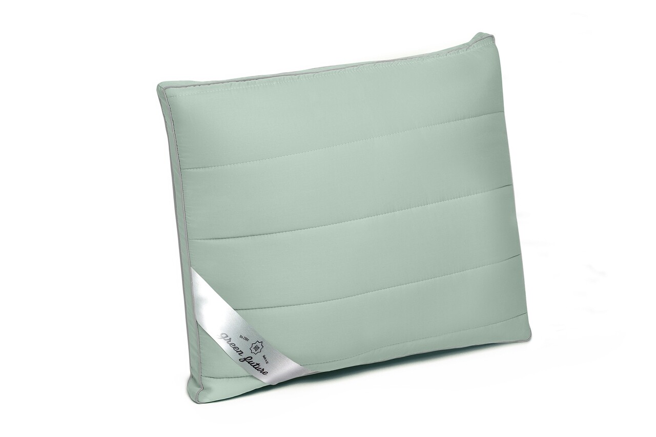 Perna Nature 37x37 cm SAGE - Bambus - imagine 4